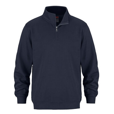 Adult 1/4 Zip Pullover Sweatshirt Thumbnail