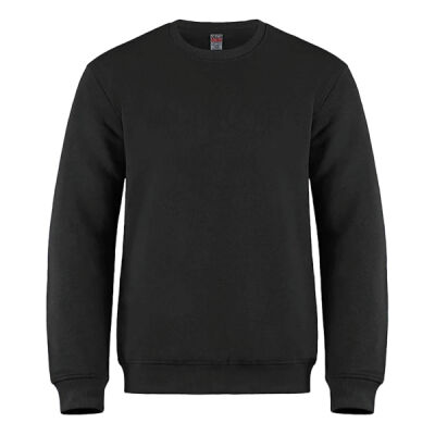 Youth Crewneck Pullover Sweatshirt  Thumbnail