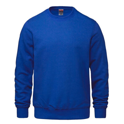 Adult Crewneck Pullover Sweatshirt  Thumbnail