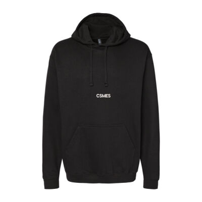 CSMES.Applique Hoodie - Unisex    Thumbnail