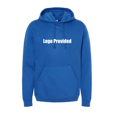 CSMES Established Hoodie - Puff Print unisex  Thumbnail